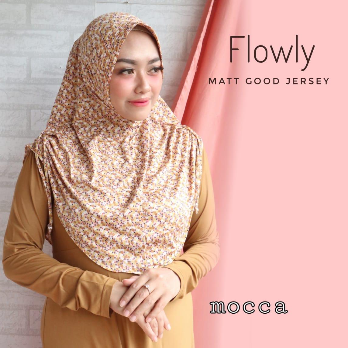 WISNU BATIK – Khimar terbaru / Khimar murah / Jilbab murah / Jilbab pasmina / Jilbab instan / Khimar / Jilbab syari panjang / Jilbab segi empat / Jilbab instant terbaru / FLOWLY