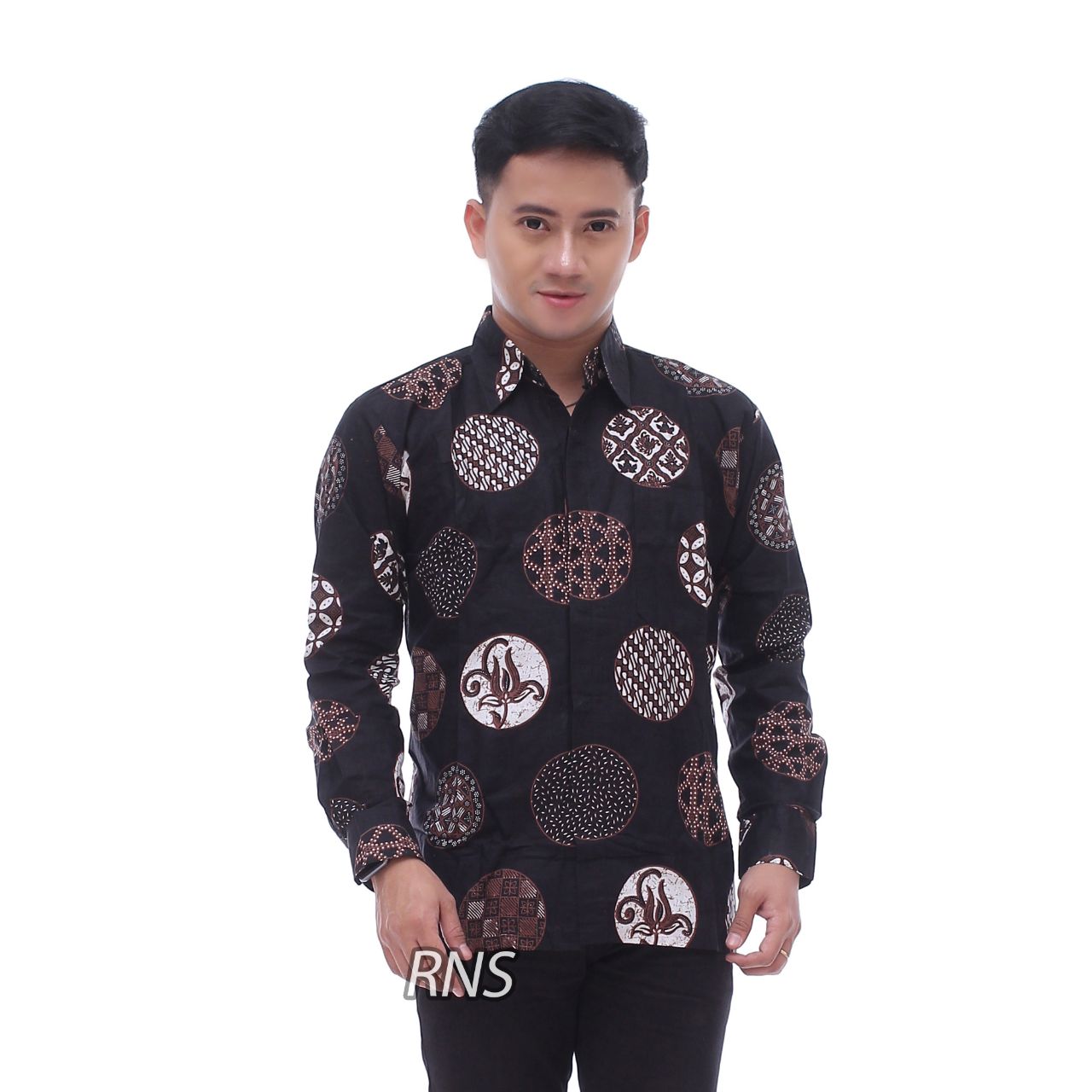 Set Baju Seragam Batik Keluarga New / Seragam Keluarga / Couple Batik