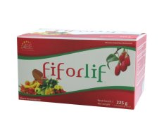 Abe Herbal Fiforlif Slimming Fiber rampingkan perut buncit