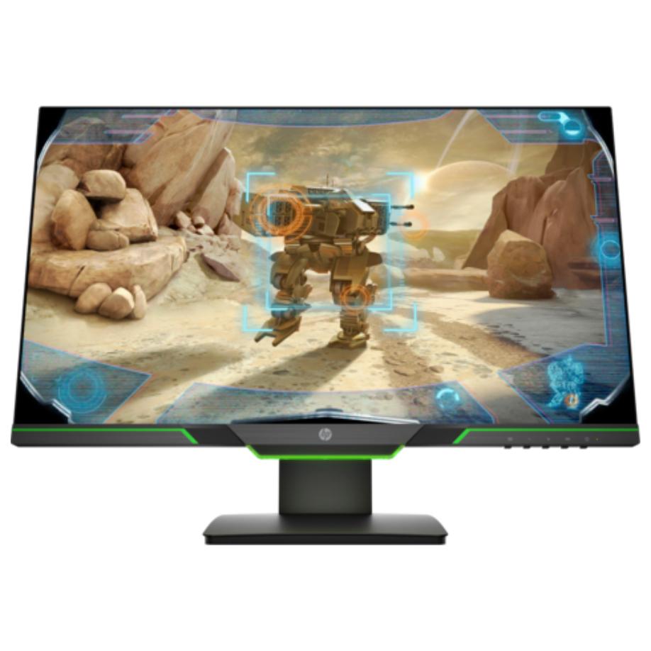 HP Gaming Monitor 25x 62.23 cm (24.5