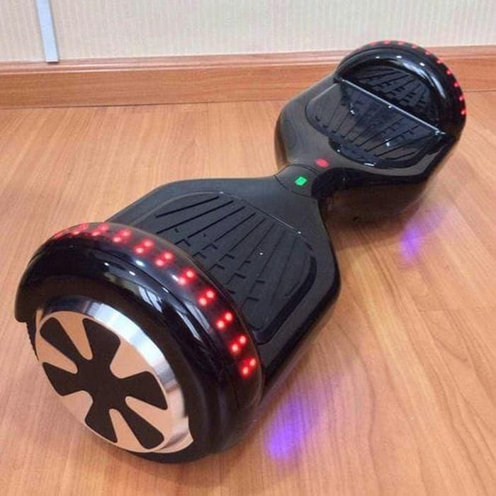 harga hoverboard lazada