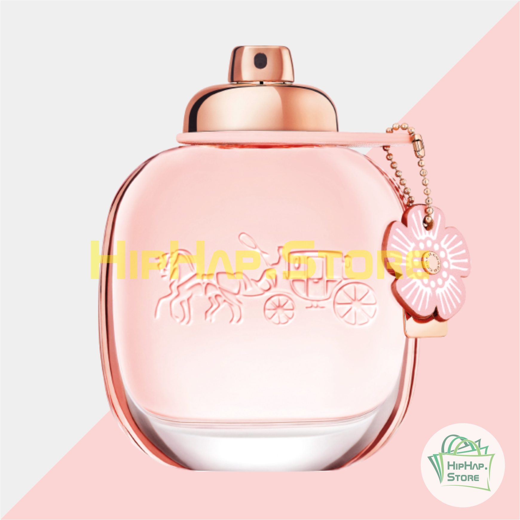 coach daisy perfume