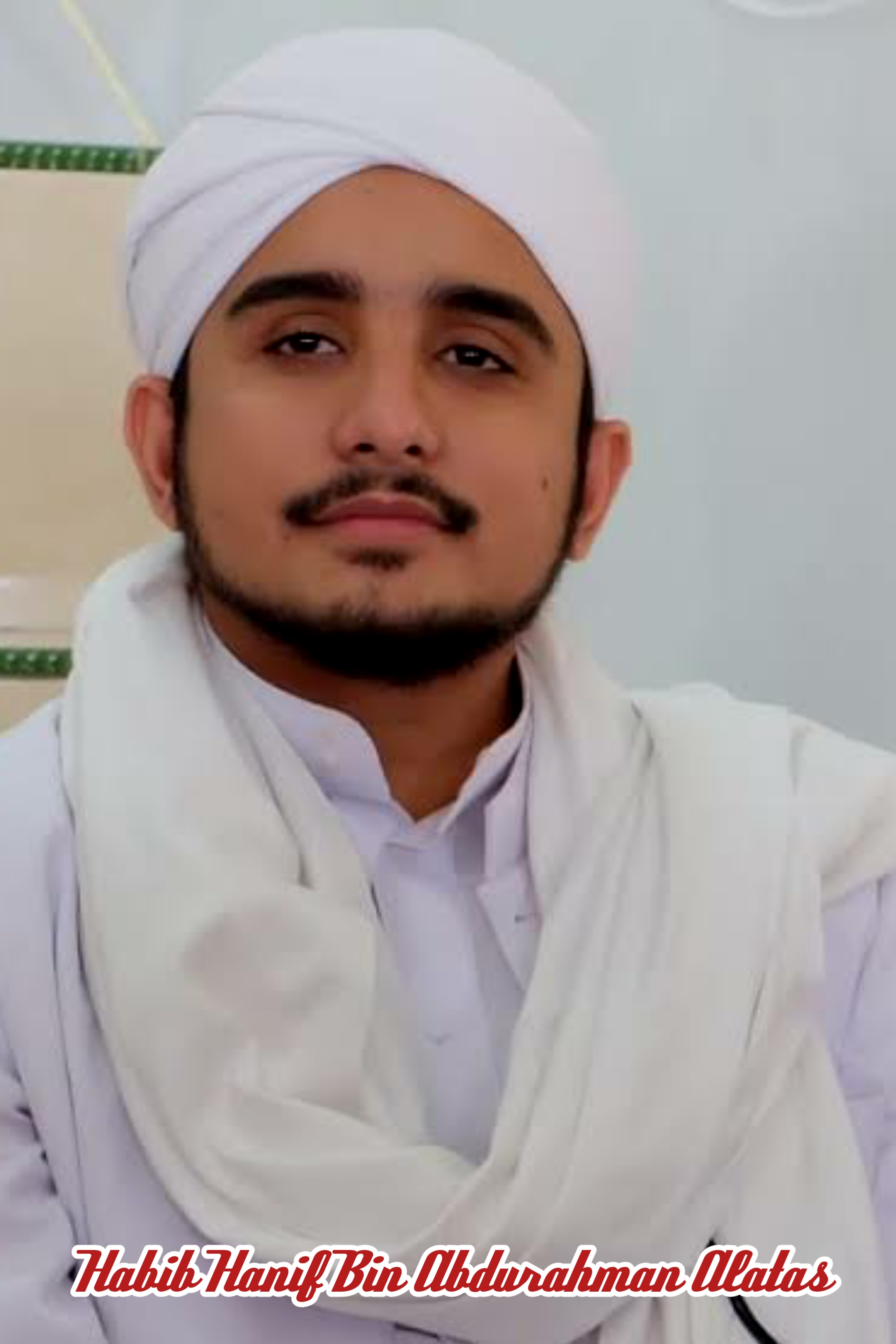 Habib Hanif Al Athos Wallpaper Nusagates