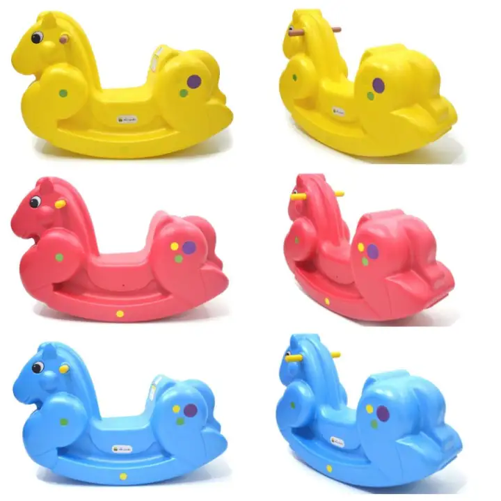 labeille rocking horse