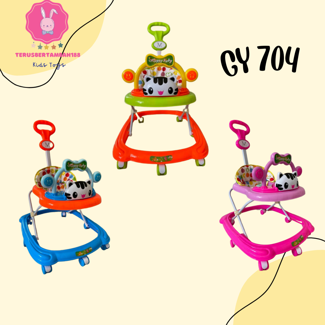 Baby Walker GYRO GY 704 Lazada Indonesia