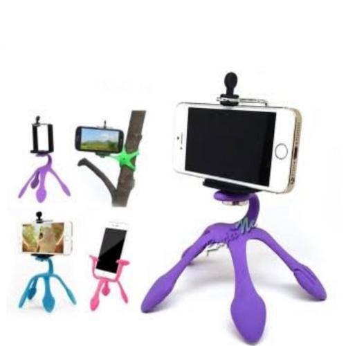 GEKKOPOD TRIPOD FLEXIBLE / HOLDER STAND TRIPOD / TRIPOD CAMERA MINI GREEN TERLARIS GEKKOPOD TRIPOD FLEXIBLE / HOLDER STAND TRIPOD / TRIPOD CAMERA MINI GREEN TERLARIS