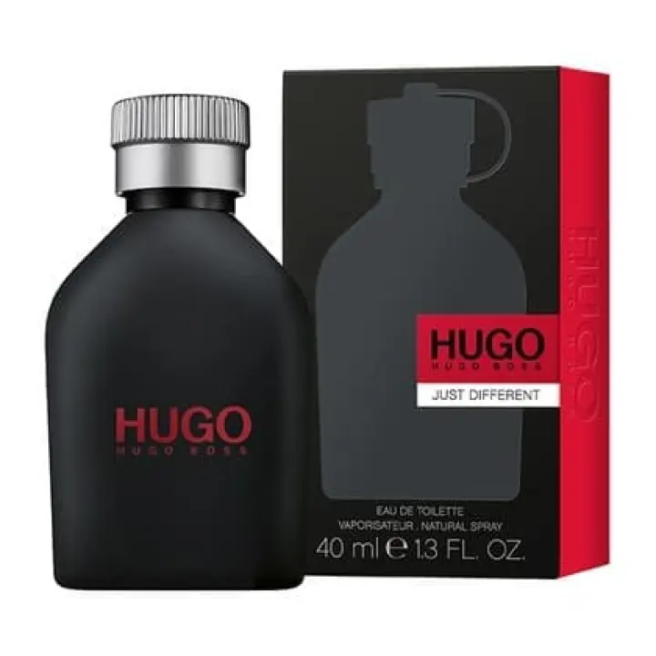 hugo boss 8ml
