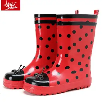 girls rain boots clearance