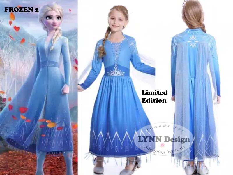 Produk Karakter Frozen Terbaru | Lazada.co.id