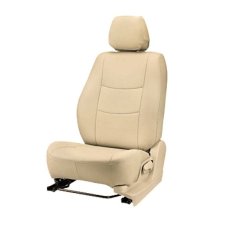 Oscar Sarung Jok Mobil - Terios/Rush - Cappucino