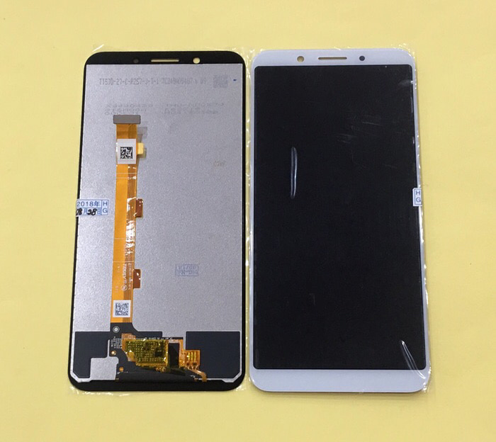 ganti lcd hp oppo a83