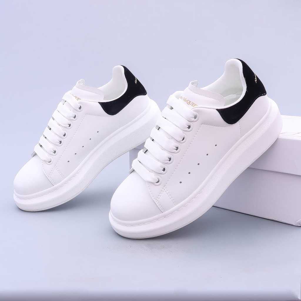 Jual Alexander Mcqueen Sneakers Terbaru - Jun 2022 | Lazada