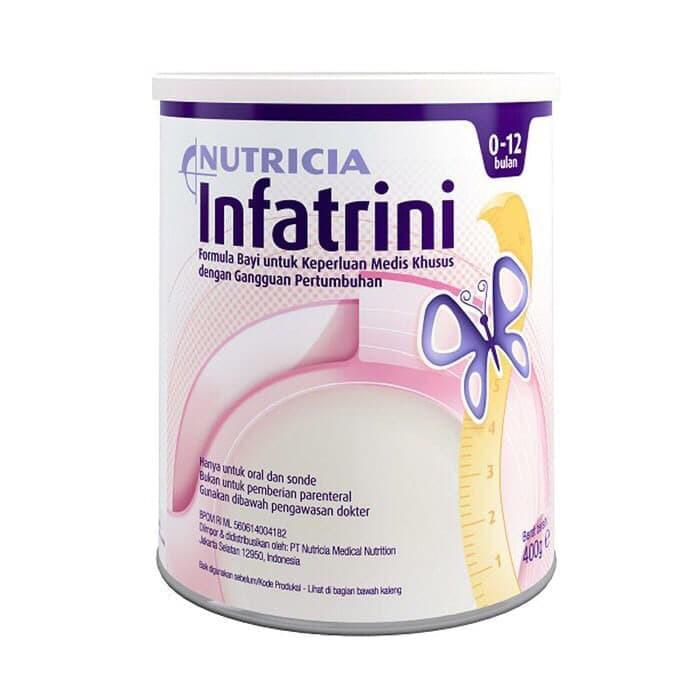 SMo418 Infatrini Powder 400gr
