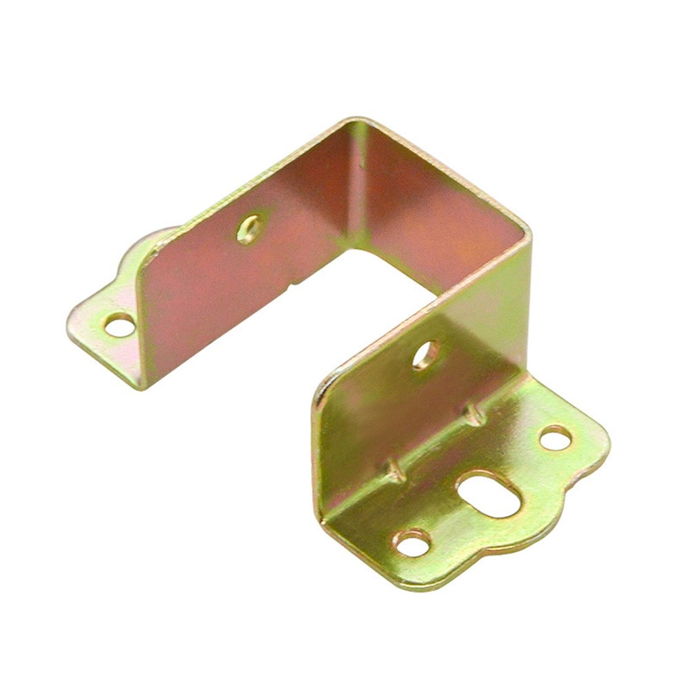 Support Stand Balok Tempat Tidur 4pcs Bed Beam Support Stand Support