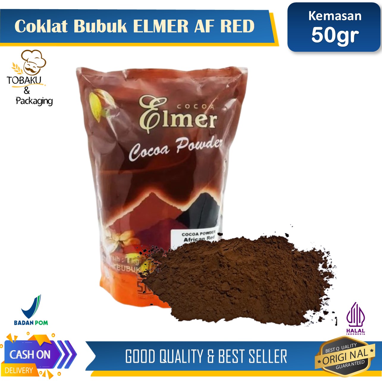 Afrikada qandolat bor