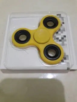 original fidget spinner