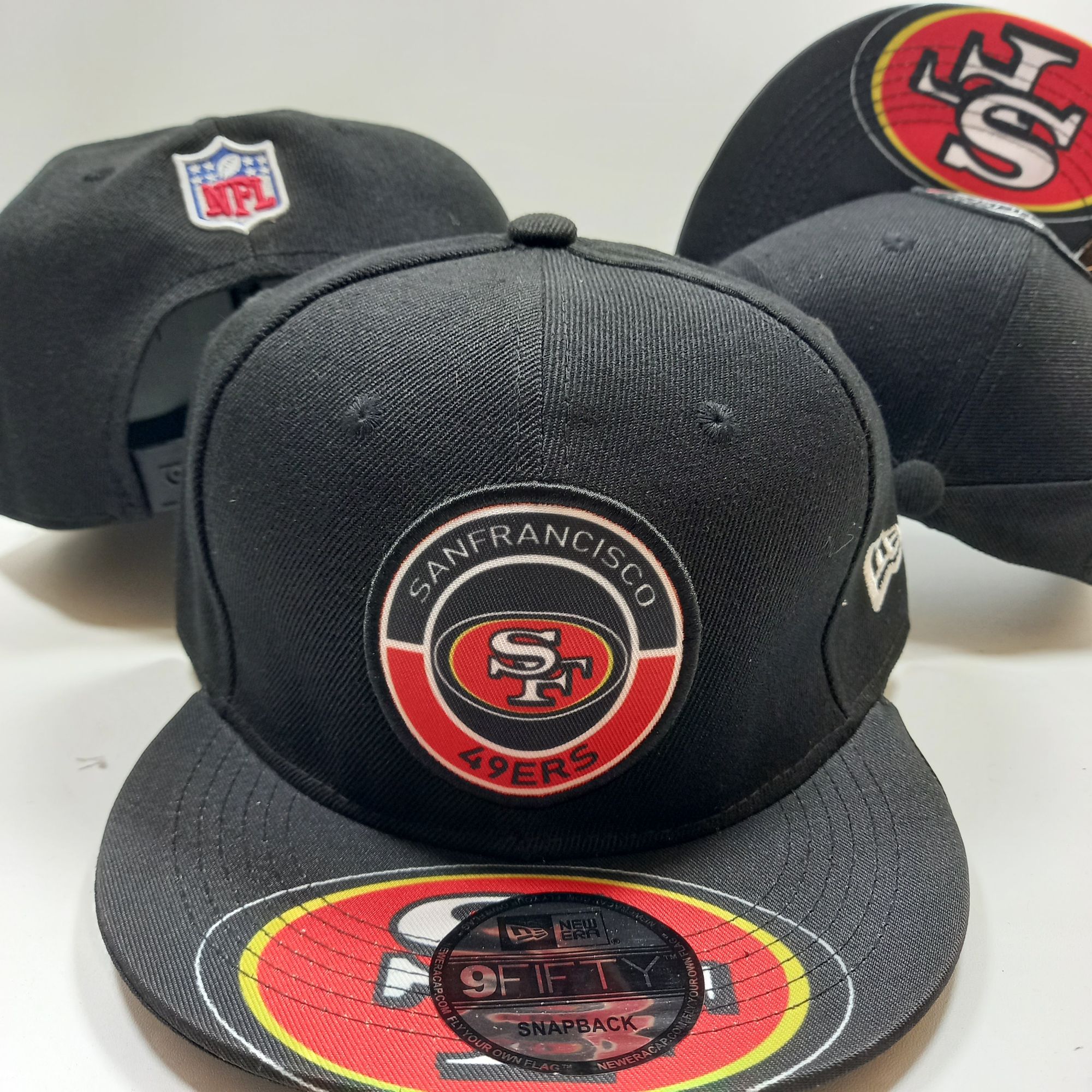 Snapback San Francisco 49ers Premium 