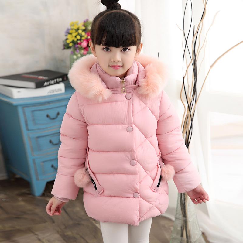 5200 Koleksi Model Jaket Korea Anak Perempuan Terbaru