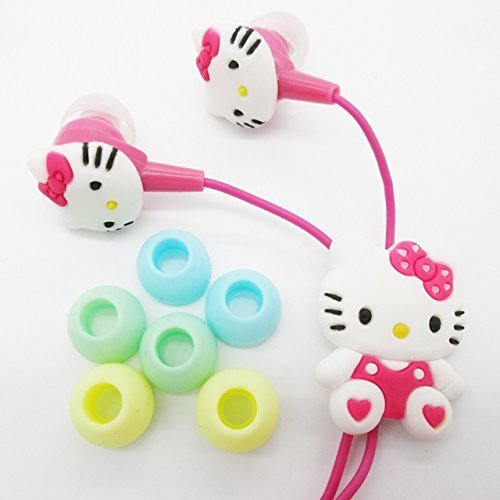 KIN Character Doraemon Hello Kitty 