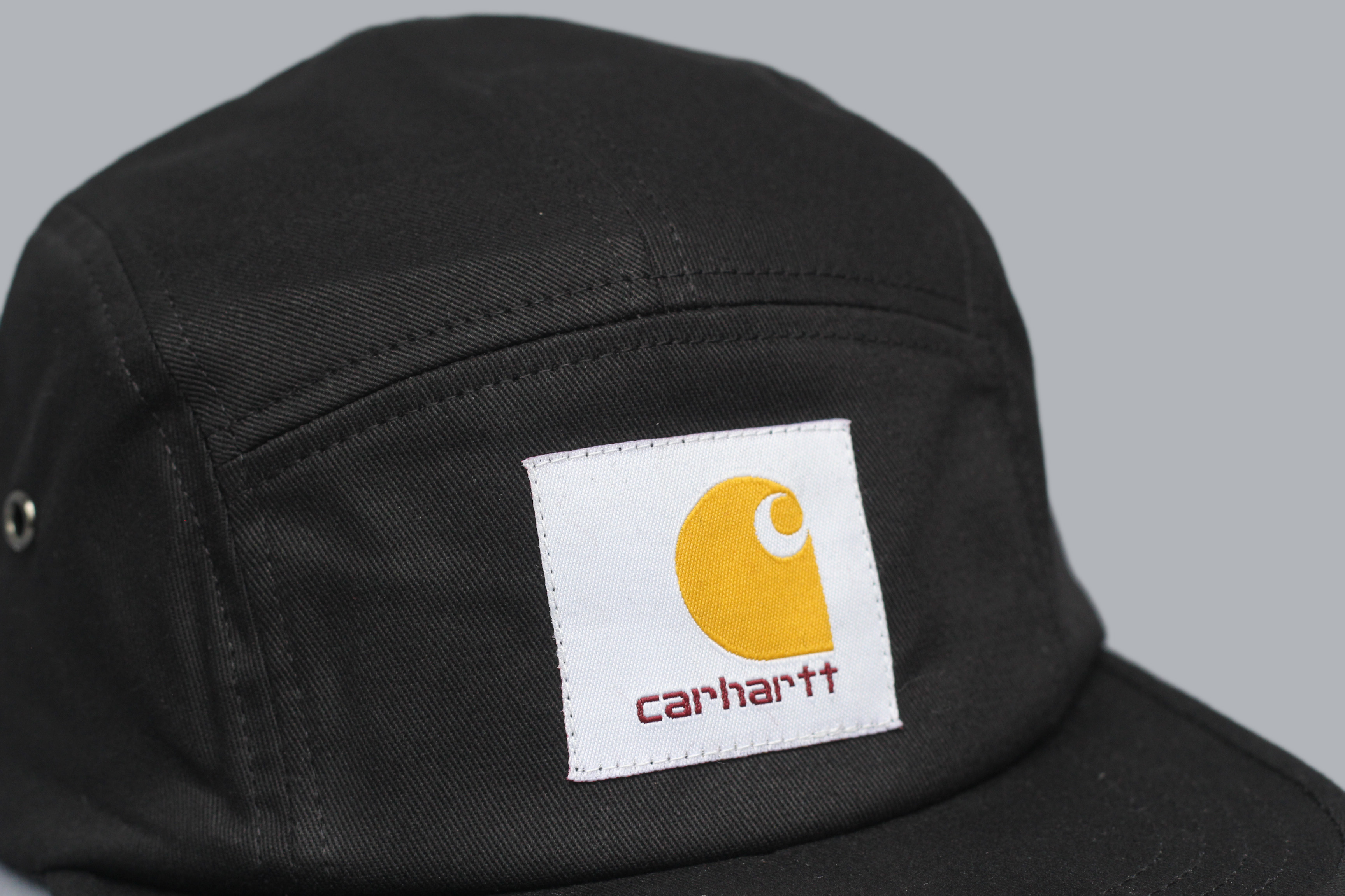Topi 5 Panel Carhartt WIP Backley Cap 