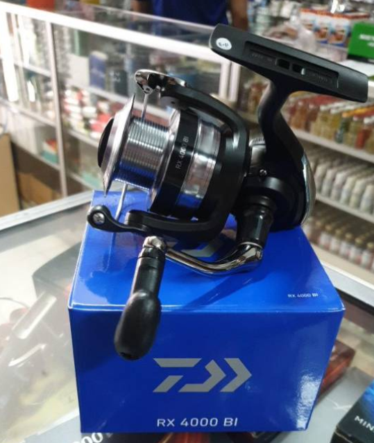 daiwa rx 4000