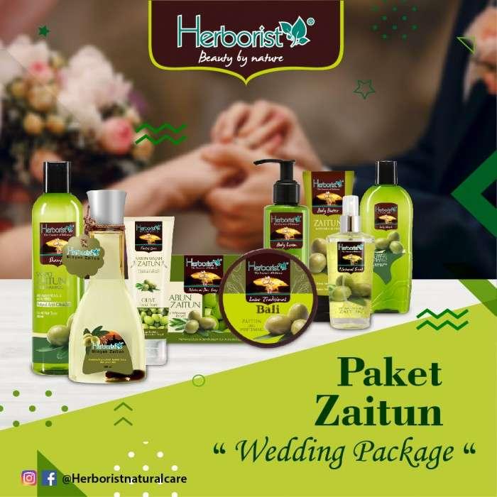 Jual Paket Hadiah Bingkisan Alat Mandi Tubuh Online
