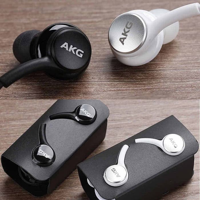 HF HEADSET AKG S10 S10 PLUS HANDSFREE BASS HF SAMSUNG TERLARIS MURAH |  Lazada Indonesia