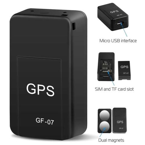 Gps Tracker Untuk Mobil GT02A Car Vehicle GPS GSM Akurat Tersembunyi