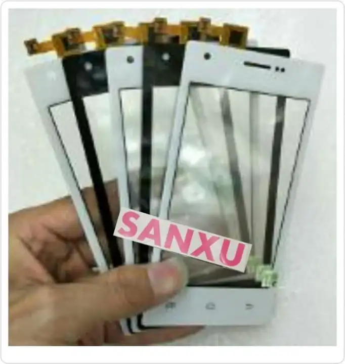 Touchscreen Polytron R2407 New Versi 2 Original Lazada Indonesia