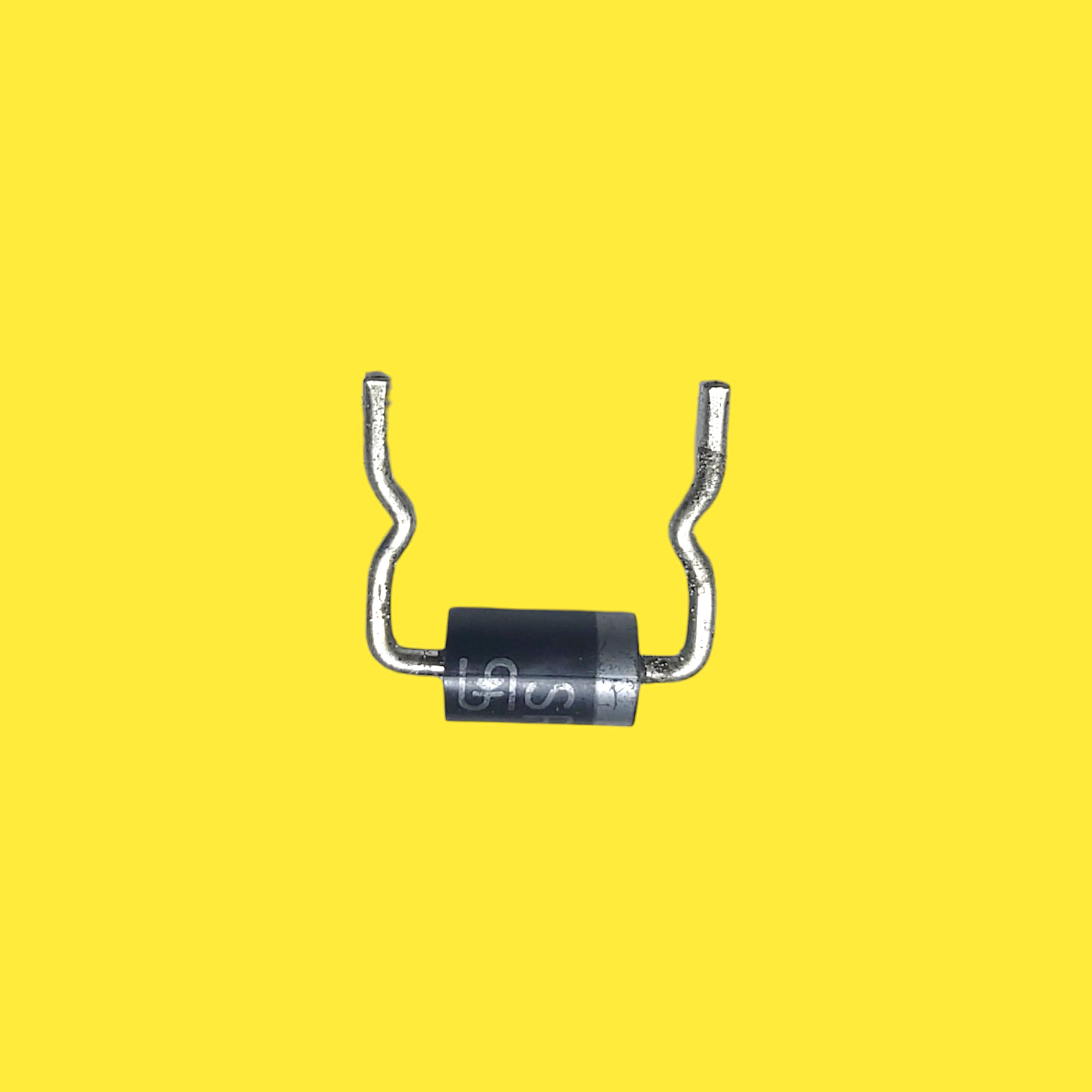 Diodo Schottky SR306 Taiwan Semiconductor - 3A 60V - Nuovo