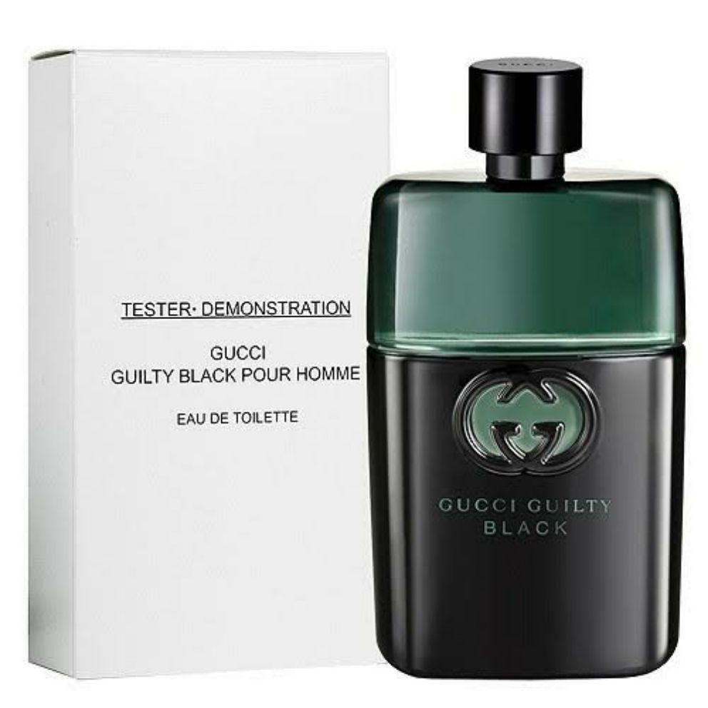Jual Parfum Original Gucci Guilty Eau Men Kaskus