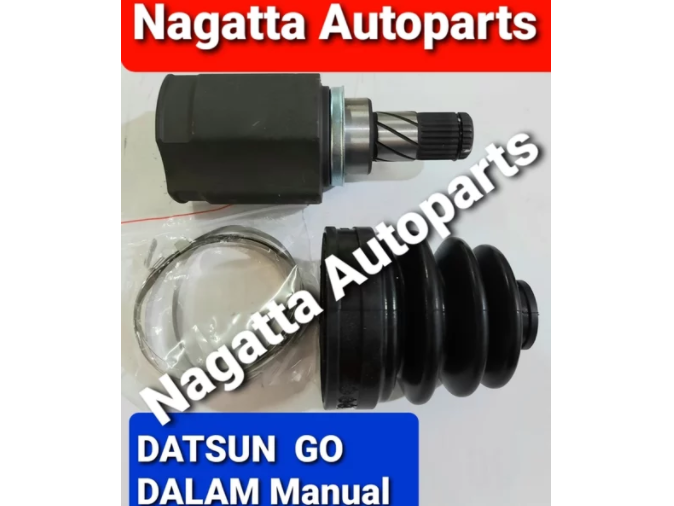 AS RODA CV Joint join DALAM IN DATSUN GO Plus Panca MANUAL ALL Type
