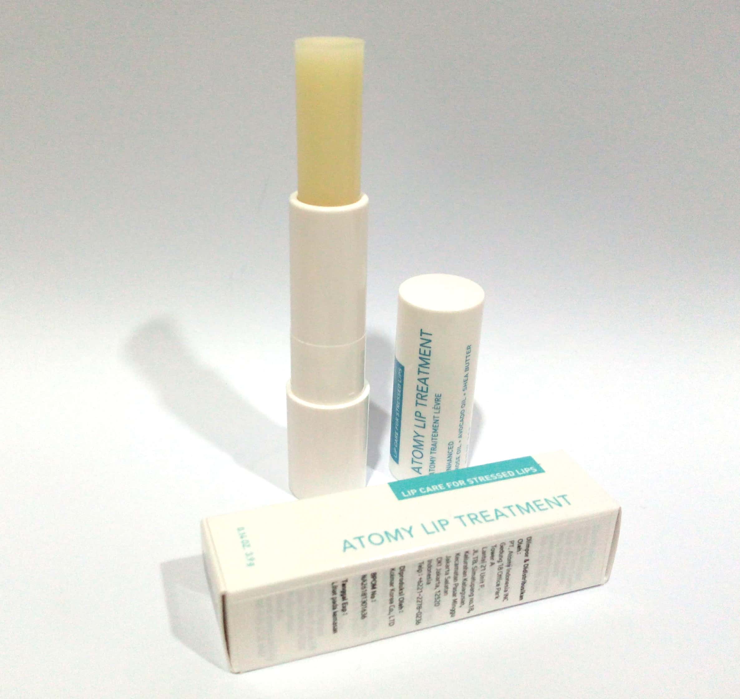 ATOMY LIP TREATMENT ORIGINAL Lazada Indonesia