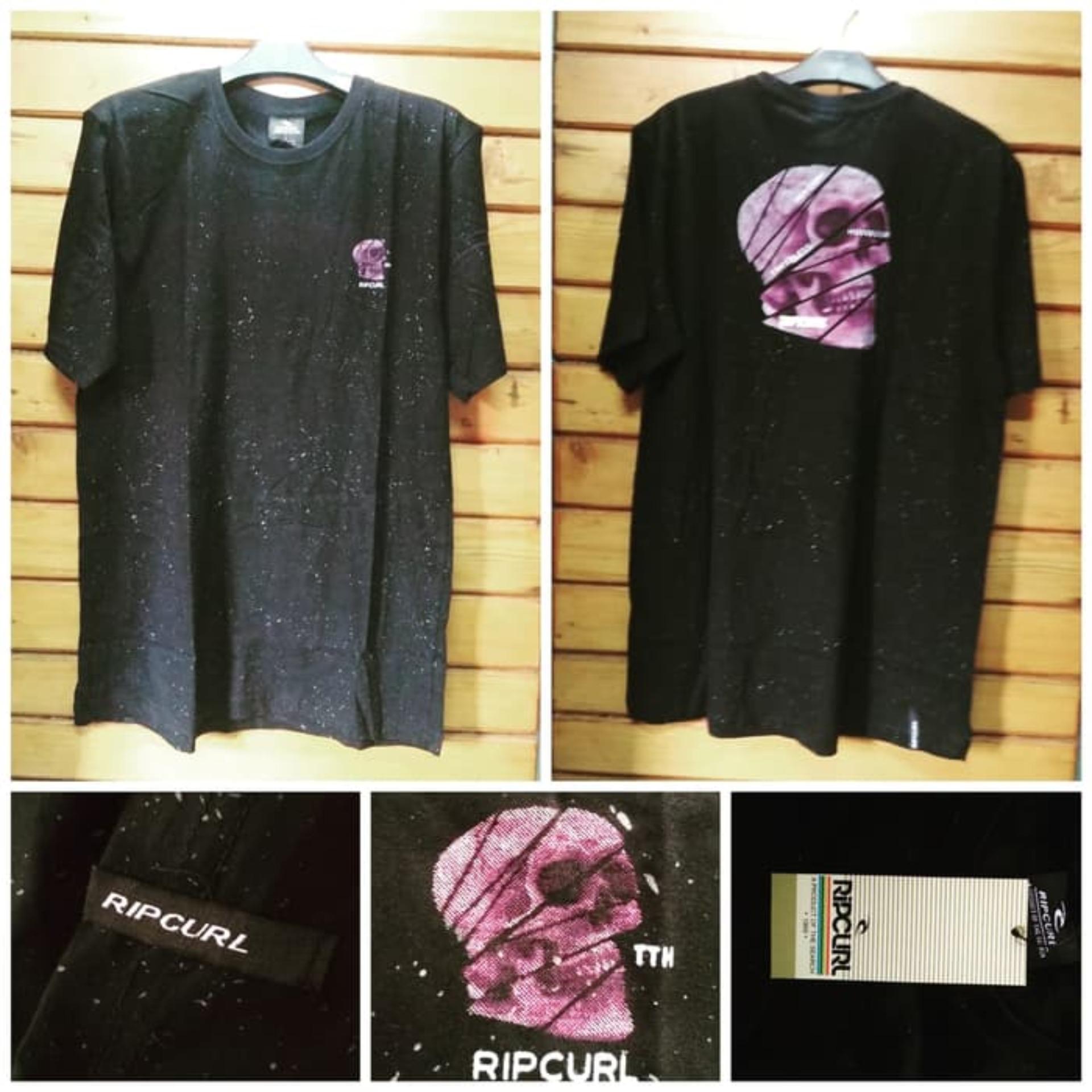 KAOS DISTRO SURFING ORIGINAL QUICKSILVER RIPCURL VOLCOM HURLEY DLL