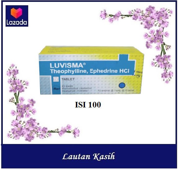 Jual Obat Luvisma Terbaru Lazada Co Id