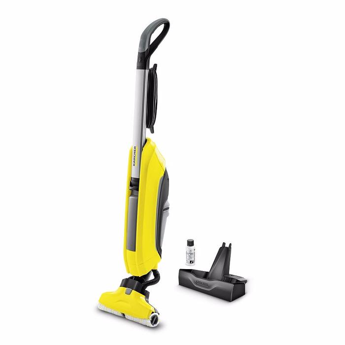 Jual Hard Floor Cleaner Terbaru 