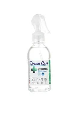 Dream Care Disinfektan Spray 250 mL
