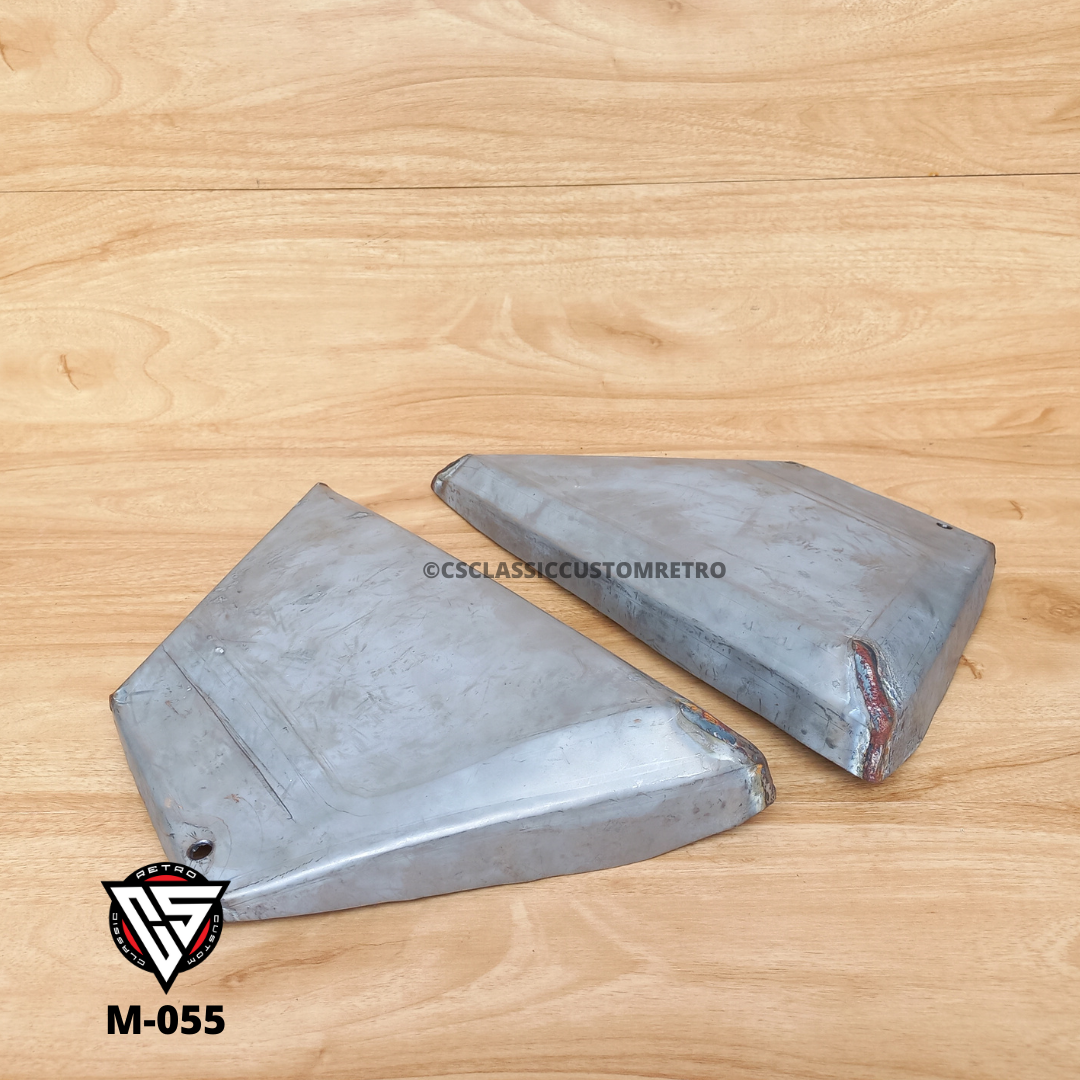 BOK AKI JAPSTYLE - BOK AKI BOBBER - BOK AKI BRITISH - BOK AKI BINTER