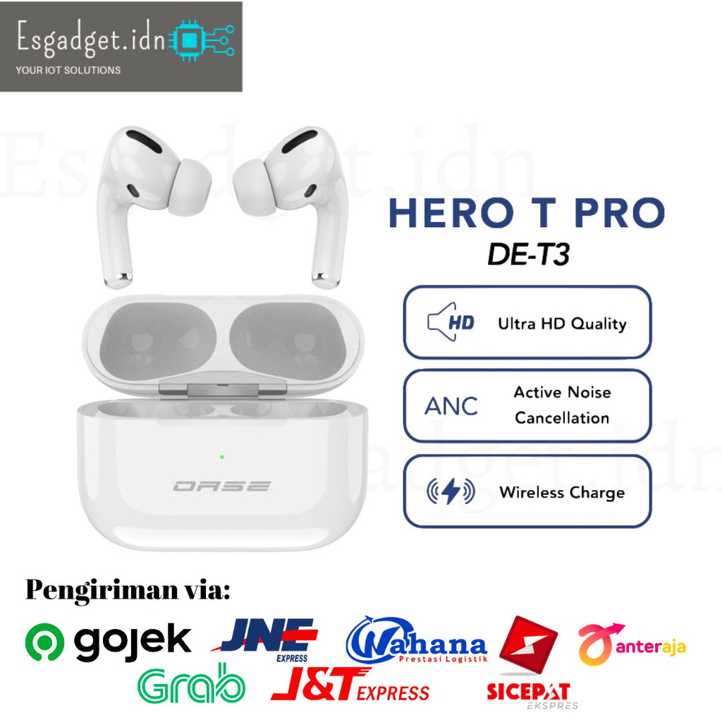 hero t pro oase