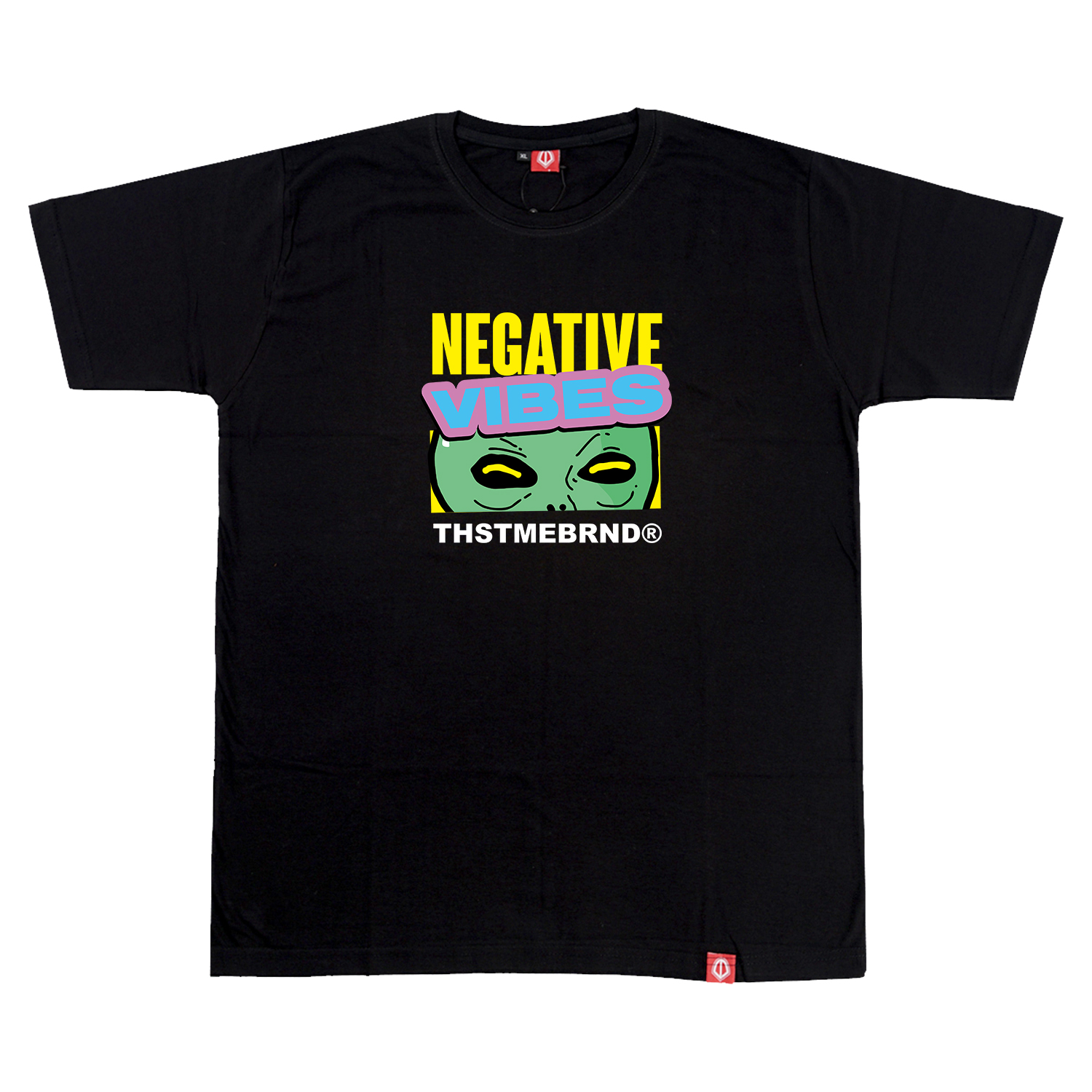 Thistimebrand Kaos Big Size S M L XL XXL 3XL 4XL 5XL 6XL baju