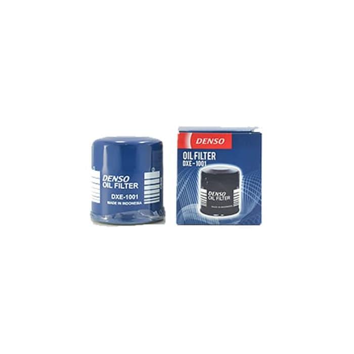 Oil Filter / Filter Oli DENSO Mobil DAIHATSU XENIA TERIOS GRANMAX AYLA