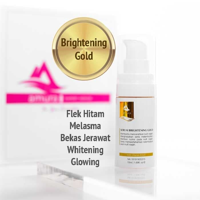skincare amura expert serum