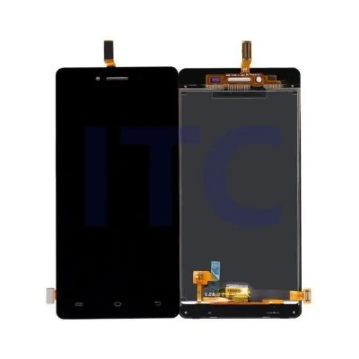 Lcd Vivo Y51 Y51l Fullset Touchscreen Itc Sparepart Lazada Indonesia