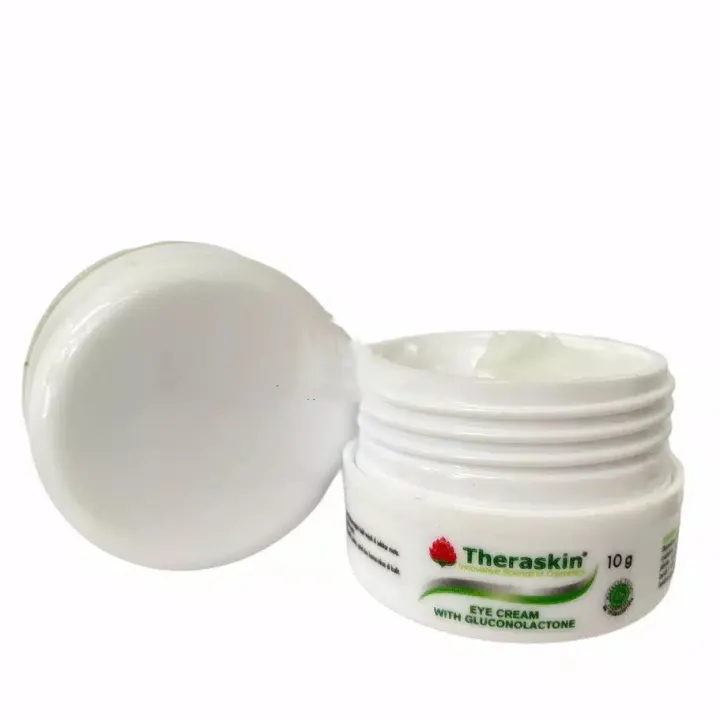 theraskin eye cream