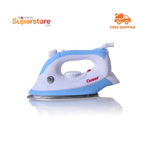 Cosmos Setrika - CIS438 - BIRU