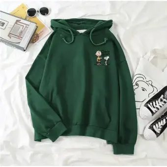 style hoodie korea