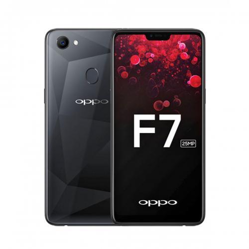 OPPO F7 Pro
