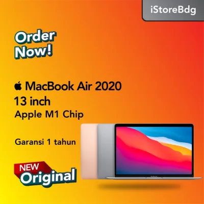 Apple MacBook Air 2020 13 inch M1 Chip 8GB / 256GB