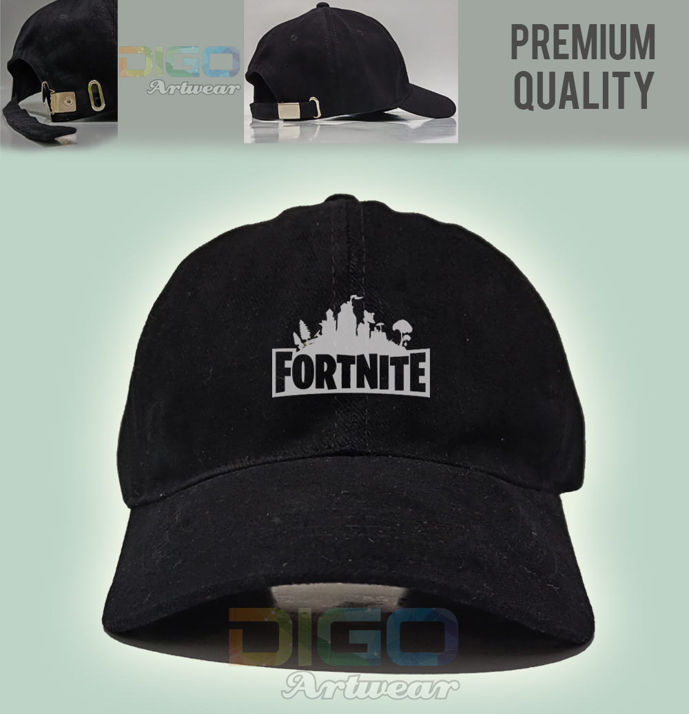 Topi fortnite game battle royal premium 