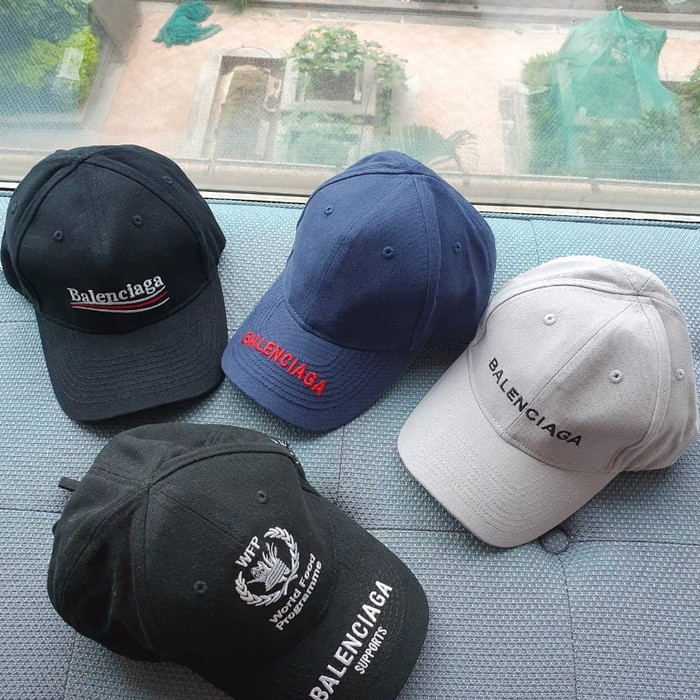 Bayar di Tempat) Balenciaga hat Murah 